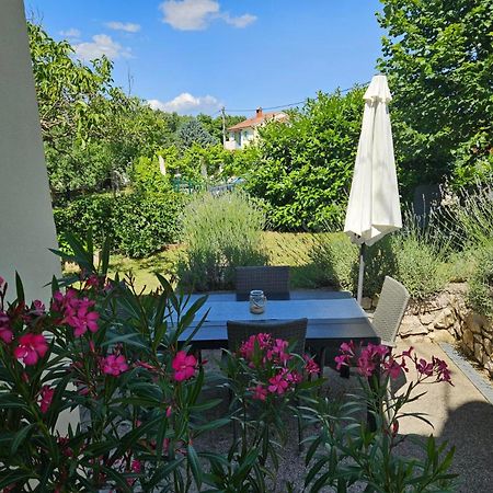 Gianna Apartment Labin Labin  Exterior photo