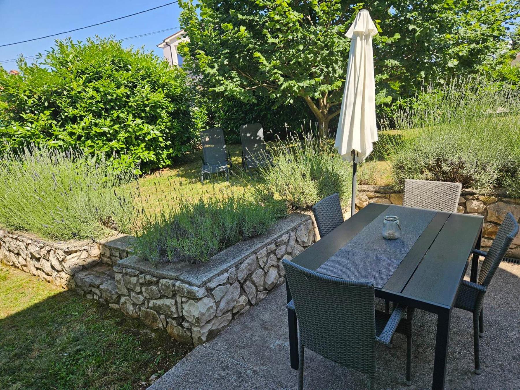 Gianna Apartment Labin Labin  Exterior photo