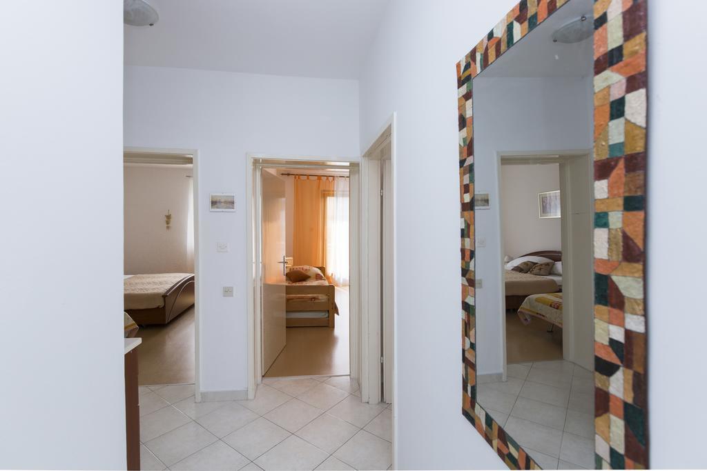 Gianna Apartment Labin Labin  Exterior photo