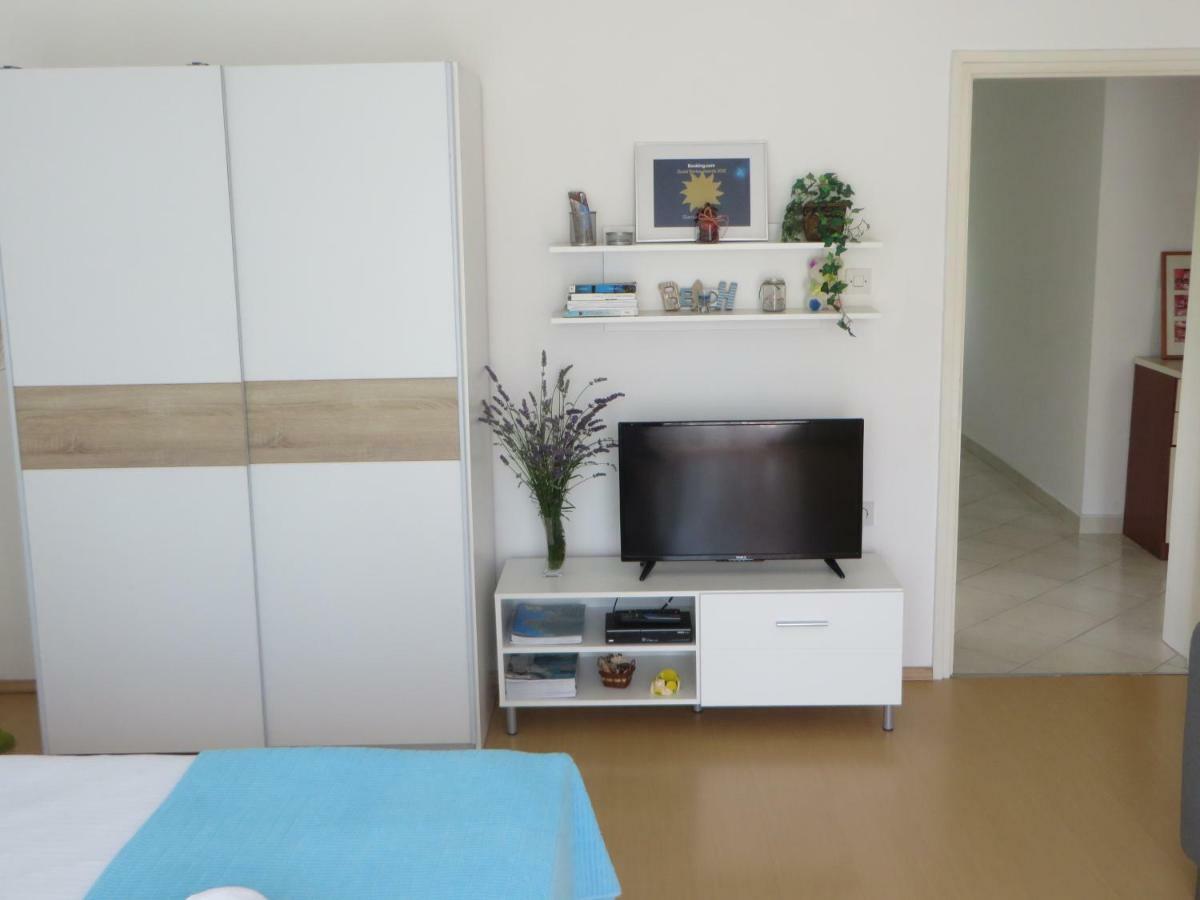 Gianna Apartment Labin Labin  Exterior photo