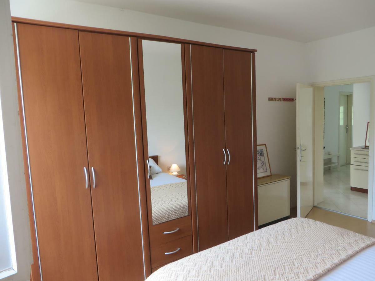 Gianna Apartment Labin Labin  Exterior photo